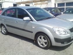 Used 2006 Kia Rio Hatchback | £2,195
