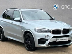 BMW X5 M
