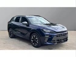 Other New 2025 Cupra Terramar SUV | £37,294 (Good price)