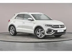 Used 2022 VW T-Roc R-line SUV | £24,258 (Fair price)
