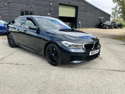 Black Used 2018 BMW 630 M Sport Coupe | £16,995 (Fair price)