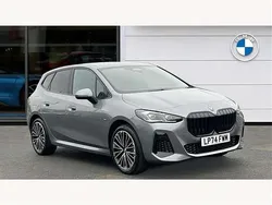 New 2025 BMW 225 M Sport Hatchback | £33,980 (Good price)