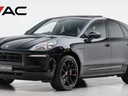 Used 2023 Porsche Macan SUV | £73,990