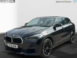 Used 2023 BMW X2 Sport Line SUV | £16,795 (Good price)