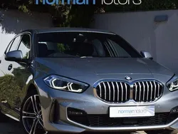 Used 2024 BMW 118 M Sport Hatchback | £22,995 (Good price)