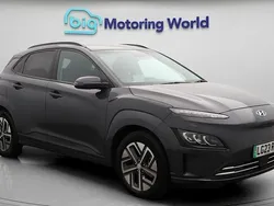 Used 2023 Hyundai Kona Ultimate SUV | £19,300 (Fair price)