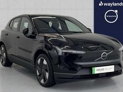 Grey Used 2025 Volvo EX30 Performance SUV | £31,590 (Super price)