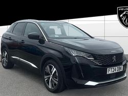 Used 2023 Peugeot 3008 Allure+ Estate | £20,395 (Fair price)