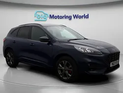 Used 2023 Ford Kuga ST-Line SUV | £21,300 (Good price)