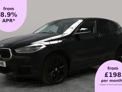 Used 2023 BMW X2 Sport Line SUV | £14,558 (Fair price)