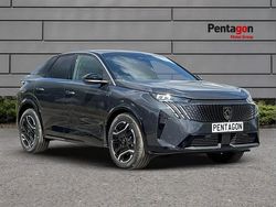 Other New 2025 Peugeot e-3008 GTi SUV | £44,995 (Super price)