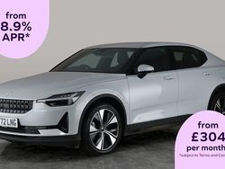 Used 2022 Polestar 2 Long Range Dual motor Hatchback | £21,512 (Super price)