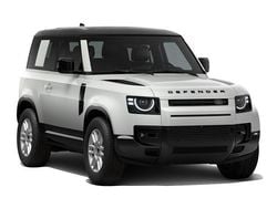 New 2025 Land Rover Defender SE Dynamic Estate | £64,188 (Super price)