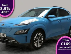 Used 2023 Hyundai Kona Premium SUV | £12,981 (Good price)
