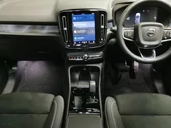 Used 2023 Volvo EC40 Plus SUV | £21,264 (Super price)
