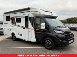 White/black Used 2024 Fiat Ducato Van | £69,995