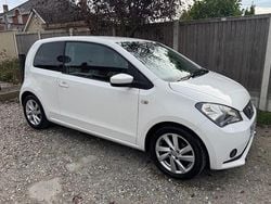 Used 2012 Seat Mii Sport Hatchback | £2,395 (Fair price)