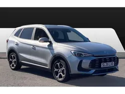 Other New 2025 MG ZS SE Sedan | £16,495 (Good price)