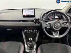 Grey Used 2023 Mazda 2 Homura-Aka Hatchback | £14,449 (Good price)