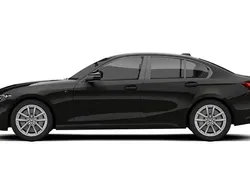 New 2024 BMW 330e M Sport Sedan | £44,647 (Good price)