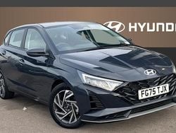 New 2025 Hyundai i20 Premium Hatchback | £19,288 (Super price)