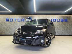 Black Used 2012 Toyota Estima MPV | £8,490 (Fair price)