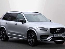 Used 2022 Volvo XC90 R-Design SUV | £35,000 (Fair price)