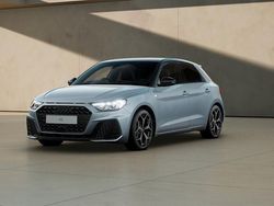 New 2025 Audi A1 Sportback Black Edition Hatchback | £29,140 (Fair price)