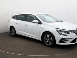 Used 2021 Renault Mégane IV Iconic Estate | £9,600 (Good price)