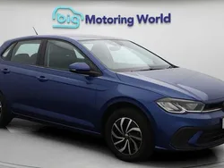 Used 2025 VW Polo Life Hatchback | £15,500 (Super price)