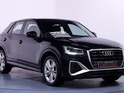Used 2025 Audi Q2 S-Line SUV | £24,299 (Super price)