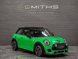 Used 2021 Mini John Cooper Works Hatch Hatchback | £23,995 (Fair price)