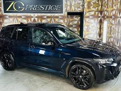 Used 2024 BMW X3 M Sport SUV | £41,395 (Good price)