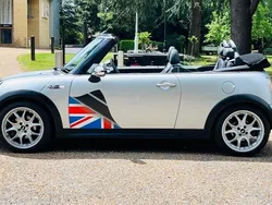 Used 2007 Mini Cooper S Hatchback | £2,995 (Good price)