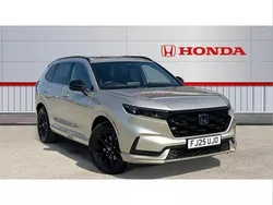 Other Used 2025 Honda CR-V Advance SUV | £40,133 (A bit pricey)
