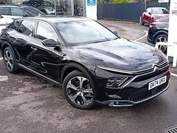New 2024 Citroën C5 X PureTech Estate | £24,995 (Fair price)