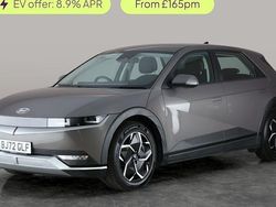 Used 2023 Hyundai Ioniq SE Hatchback | £12,846 (Super price)