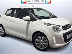 Used 2020 Citroën C1 Feel Hatchback | £7,999 (Fair price)
