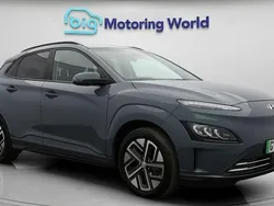 Used 2023 Hyundai Kona Premium SUV | £15,900 (Fair price)