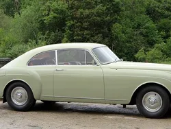 Green Used 1958 Bentley Continental Mulliner Sedan | £295,000