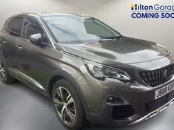 Used 2020 Peugeot 3008 Allure Estate | £11,600 (Good price)