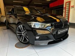 Black Used 2018 BMW 340 M Sport Sedan | £18,950 (Fair price)