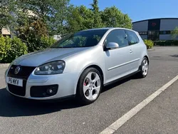 VW Golf V