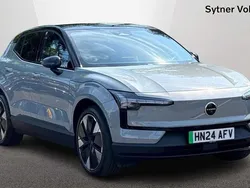 Used 2024 Volvo EX30 Performance SUV | £35,000