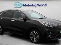Used 2022 Kia e-Niro 2 SUV | £13,200 (Good price)