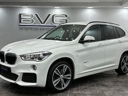 Used 2019 BMW X1 M Sport SUV | £13,994 (Good price)