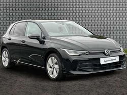 Used 2024 VW Golf VIII | £19,931 (Good price)