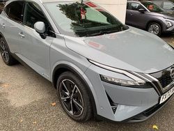 Used 2023 Nissan Qashqai Tekna SUV | £23,490 (Fair price)