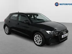 Black Used 2023 Audi A1 Sport Hatchback | £19,949 (Good price)