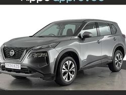 Used 2025 Nissan X-Trail Acenta Premium SUV | £22,220 (A bit pricey)